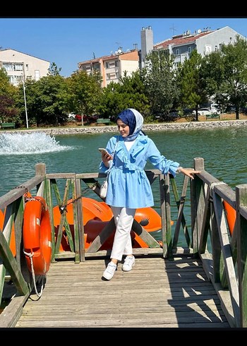 Aşşırı cici gömlek s beden