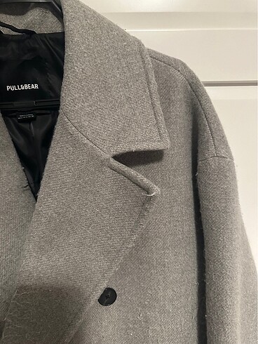 l Beden PULL BEAR KABAN