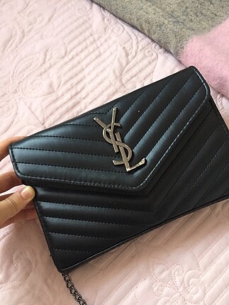 Diğer Ysl kol çantası