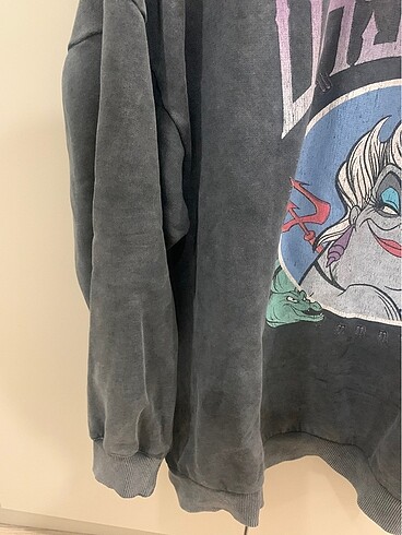 s Beden Bershka sweatshirt