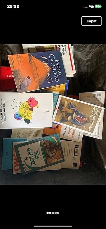 Kitap