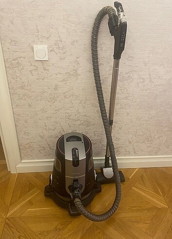 İhlas cleanmax robot süpürge 