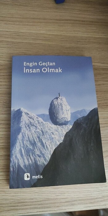 İnsan Olmak