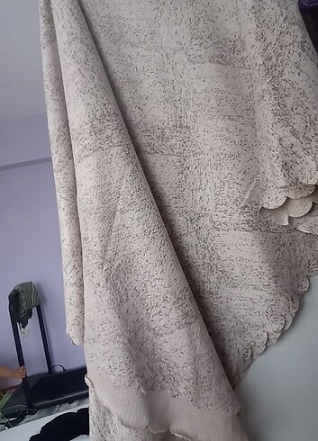 Koltuk örtüsü  - Görsel 2