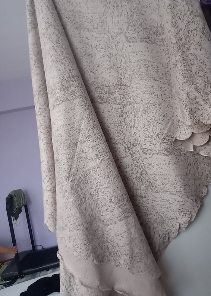 Koltuk örtüsü  - Görsel 2