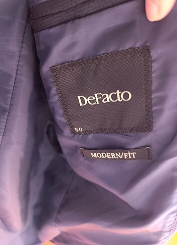 Defacto  - Görsel 4