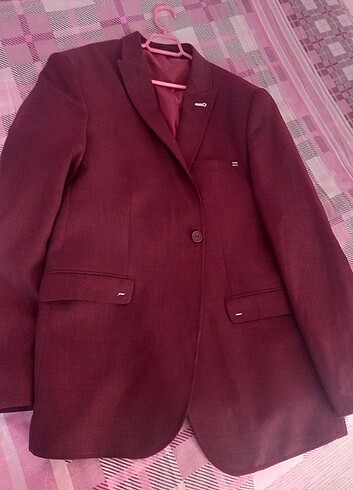 Ceket - Görsel 3