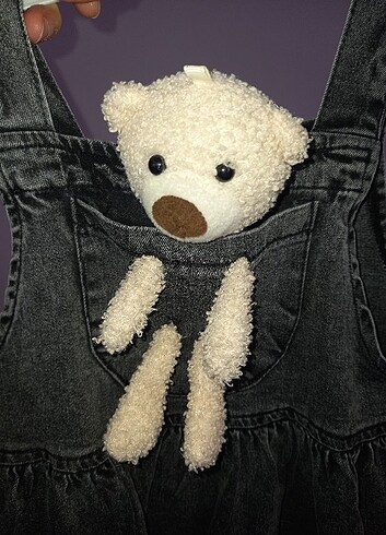 Kot elbise - Görsel 3