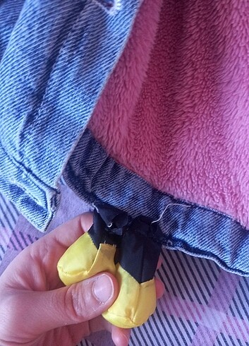 Kot ceket - Görsel 4