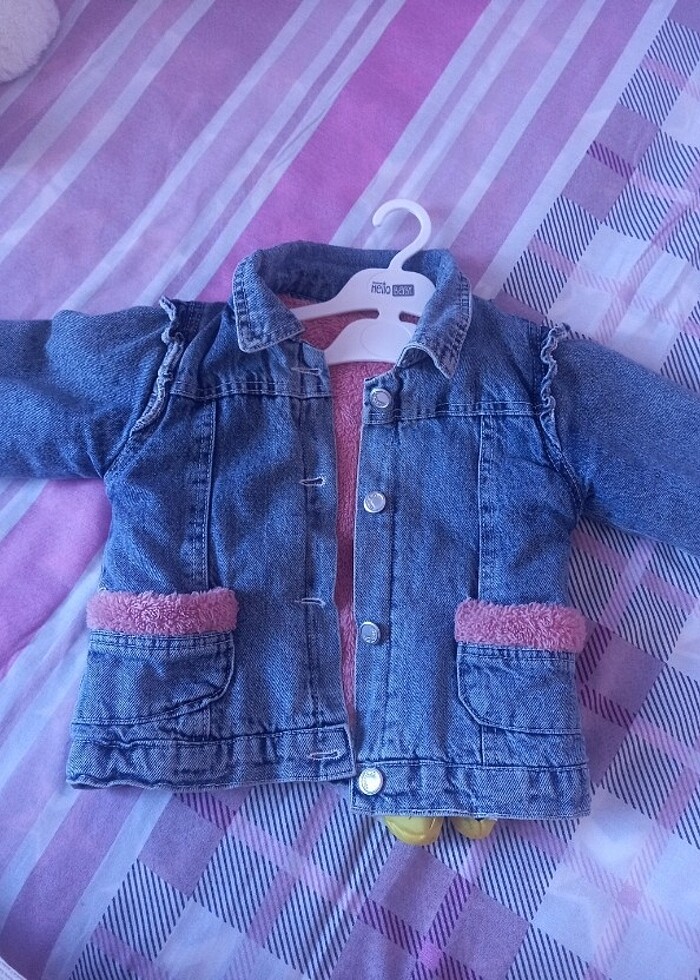 Kot ceket  - Görsel 2