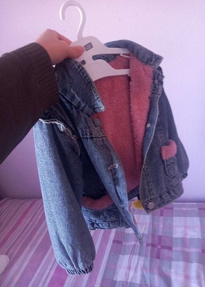 Kot ceket  - Görsel 3