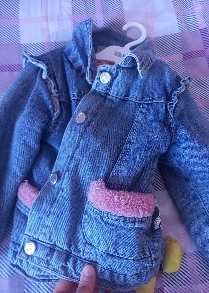 Kot ceket  - Görsel 5