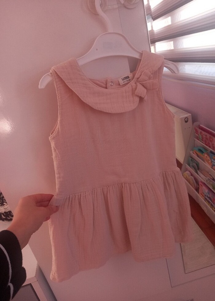 E bebek ürünü  - Görsel 2