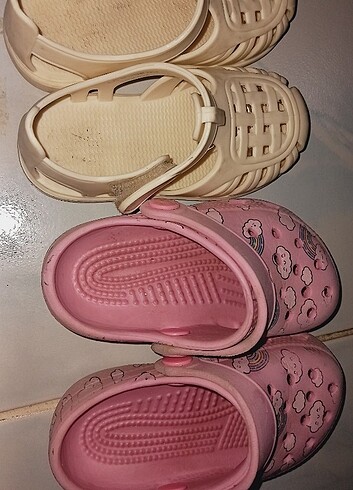 Sandalet ve terlik - Görsel 5