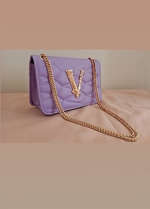 Valentino MOR VALENTİNO ÇANTA