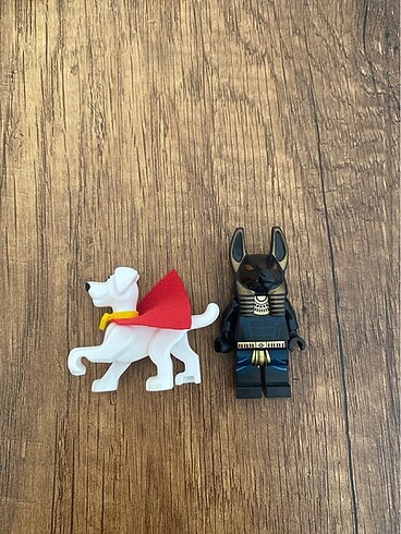 Lego figür