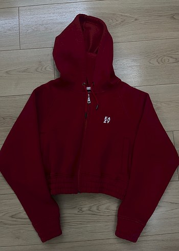 Eazy Kırmızı Eşofman Takımı - Görsel 3