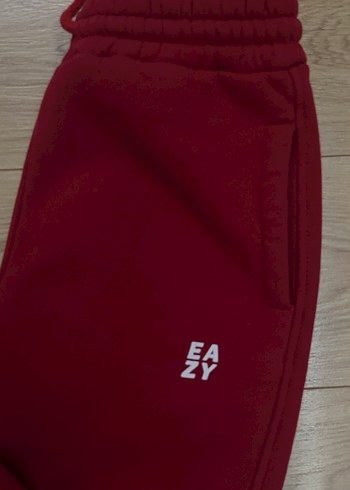 Eazy Kırmızı Eşofman Takımı - Görsel 9
