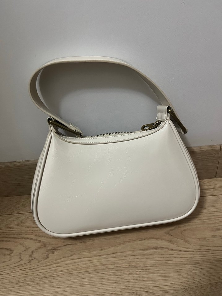 Pull And Bear Çanta - Görsel 5