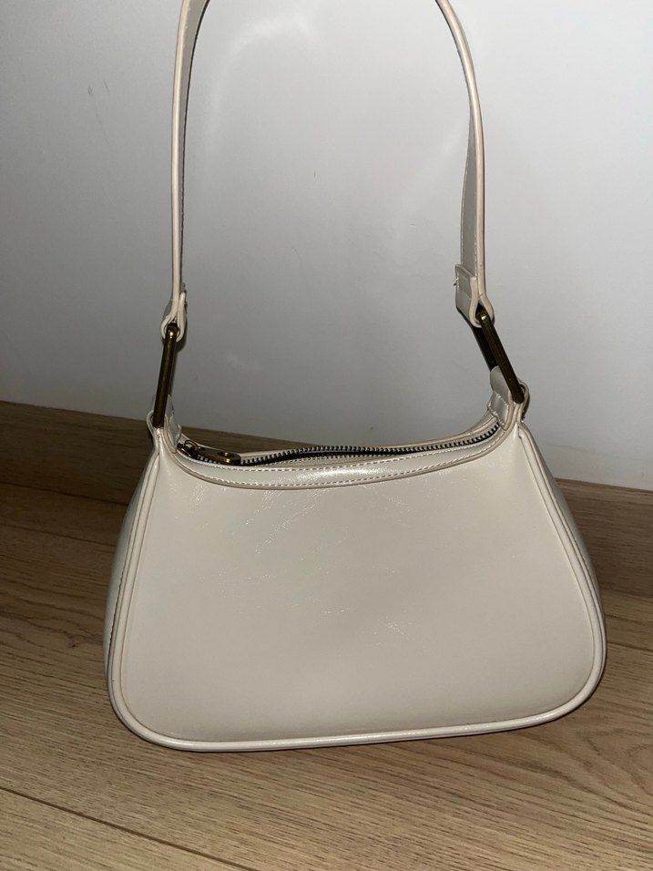 Pull And Bear Çanta - Görsel 4