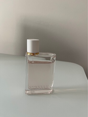 Burberry BURBERRY HER BLOSSOM 50ml PARFÜM