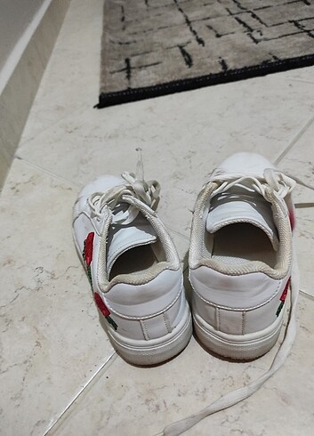 Deichmann Kız çocuk ayakkabı 