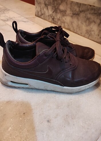 Nike Orijinal Nike bayan ayakkabı 