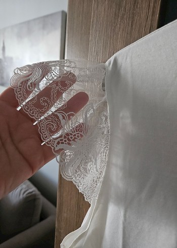 Lohusa pijaması - Görsel 2