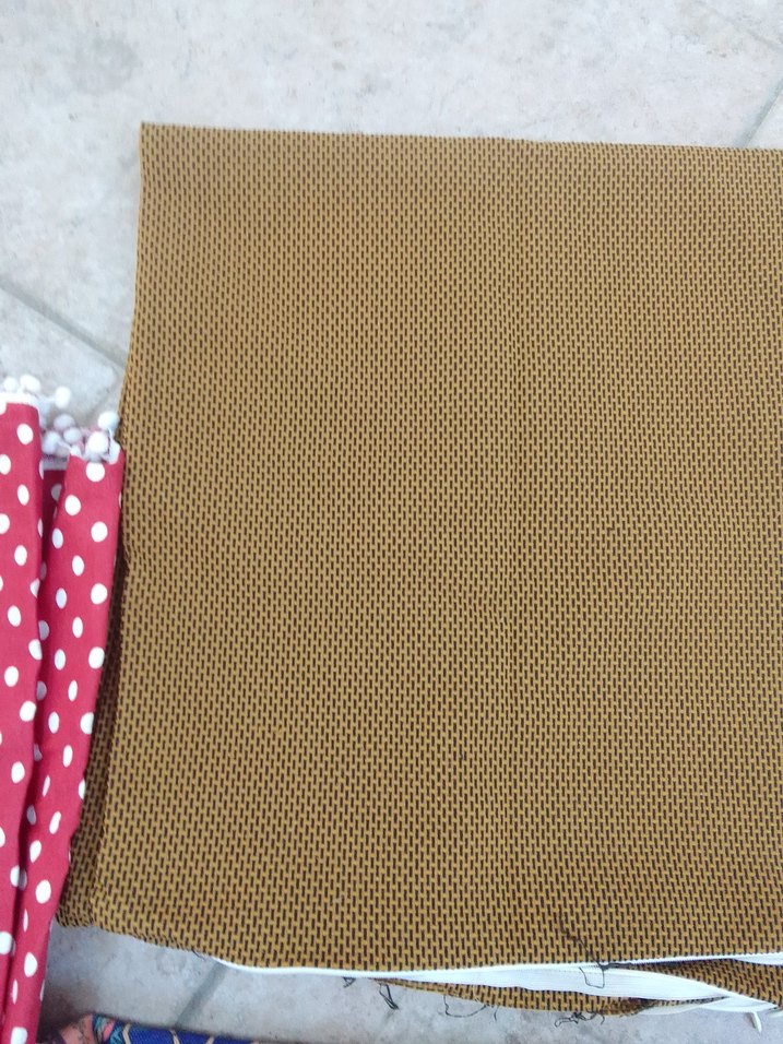 Nakışlı Çok Renkli Yastık Kılıfı - Görsel 4