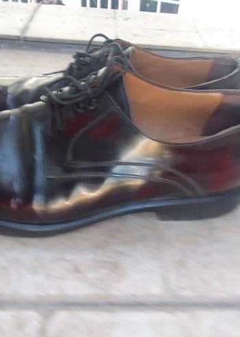 Klasik Erkek i Deri Ayakkabı - Görsel 2