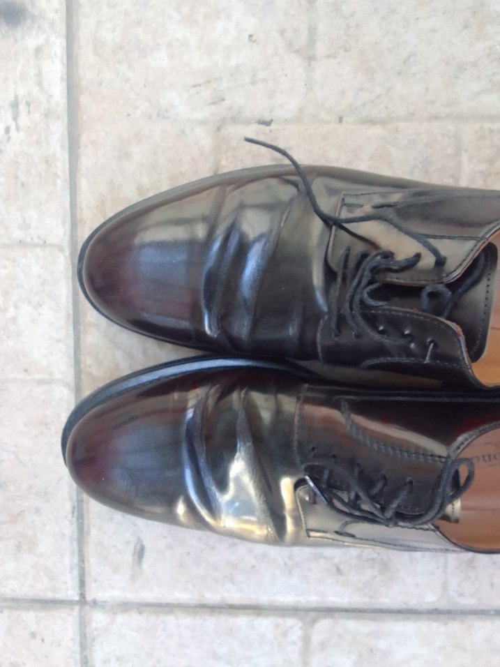 Klasik Erkek i Deri Ayakkabı - Görsel 3