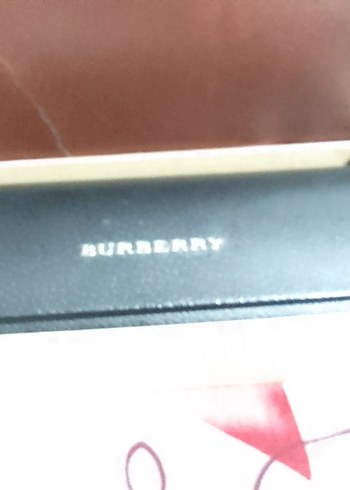 orjinal burberry Kadın Güneş Gözlüğü - Görsel 5