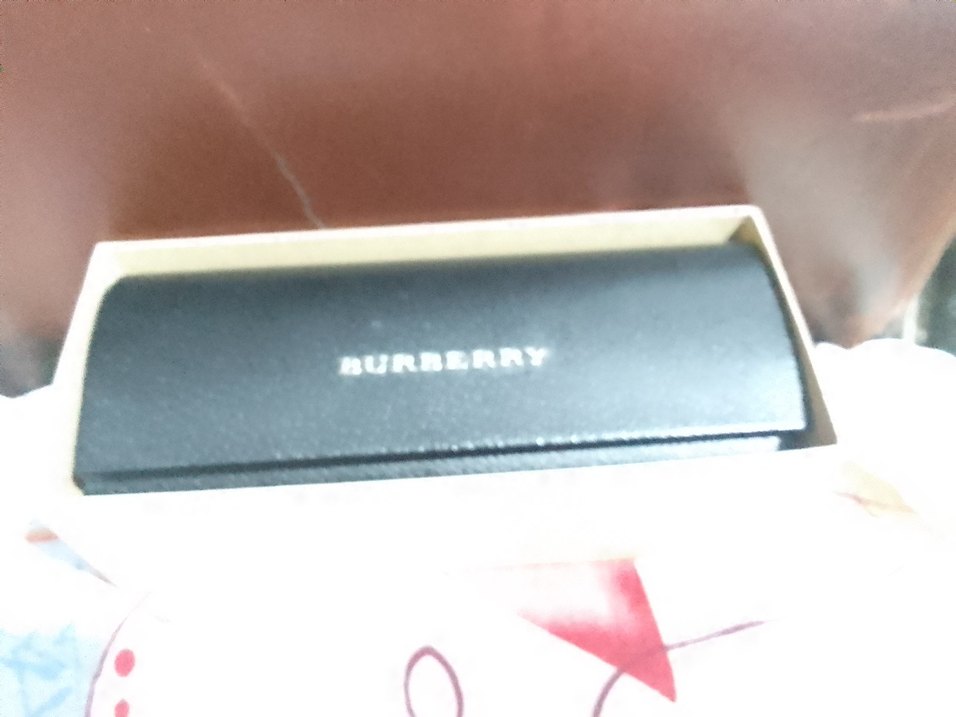 orjinal burberry Kadın Güneş Gözlüğü - Görsel 5