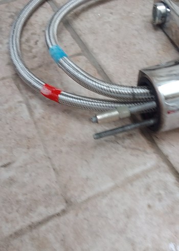 Gri Erkek Tıraş Makinesi ve Yedek Parça - Görsel 2