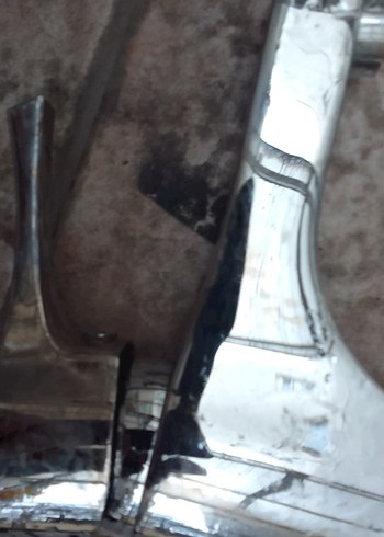 Gri Erkek Tıraş Makinesi ve Yedek Parça - Görsel 5