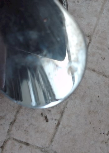 Gri Erkek Tıraş Makinesi ve Yedek Parça - Görsel 6