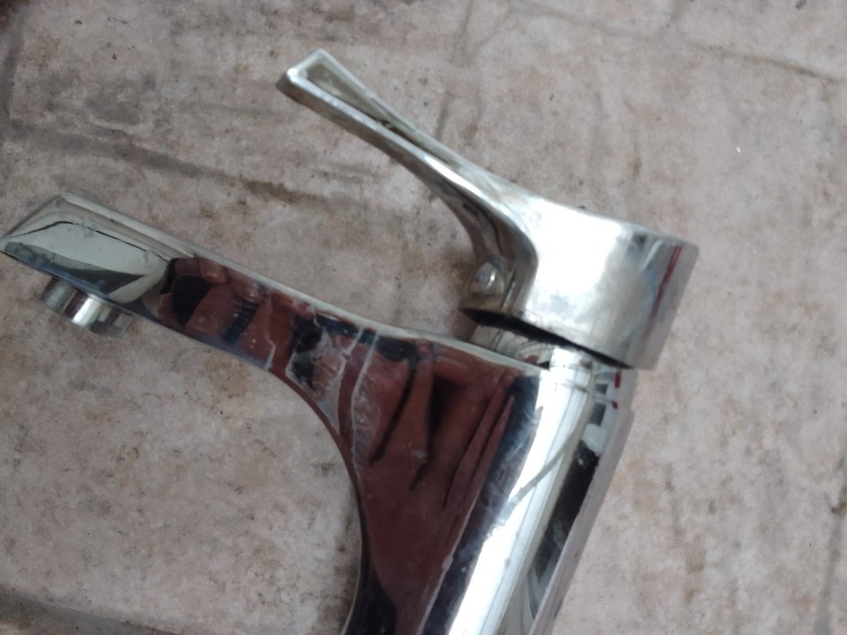 Gri Erkek Tıraş Makinesi ve Yedek Parça - Görsel 3