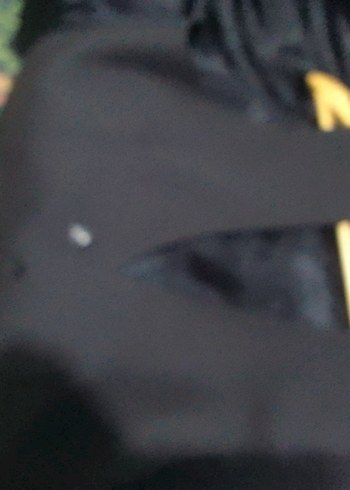 Klasik Siyah Erkek ceket yelek - Görsel 2