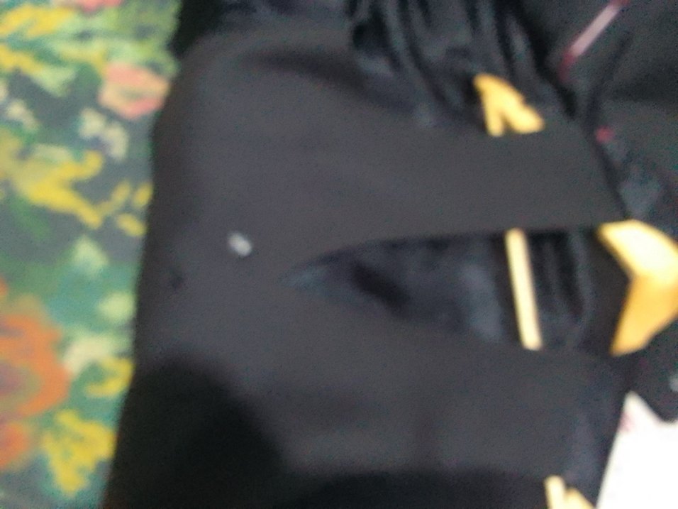 Klasik Siyah Erkek ceket yelek - Görsel 2