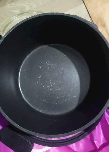 lavonni marka ezme granit Slikon kapak - Görsel 3