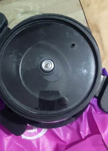 lavonni marka ezme granit Slikon kapak - Görsel 2