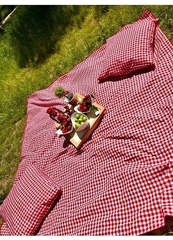 Piknik set