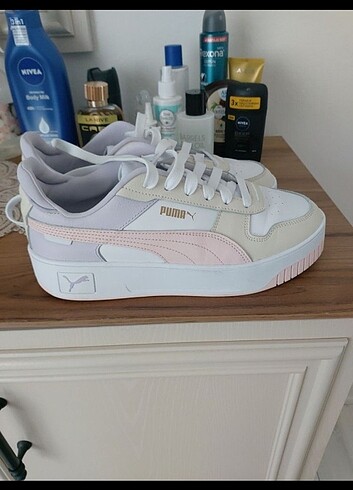 Puma Puma spor ayakkabı 