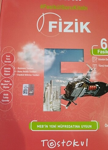 9.sınıf hazırlık kitapları lise - Görsel 3