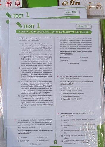  Vip yayınları 9.sınıf hazırlık kitapları 