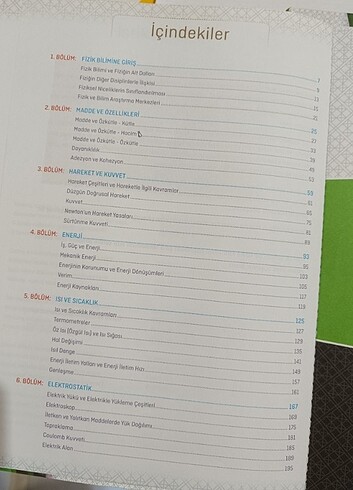 Vip yayınları 9.sınıf hazırlık kitapları  - Görsel 8