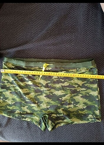 LCW Waikiki erkek çocuk mayo - Görsel 2