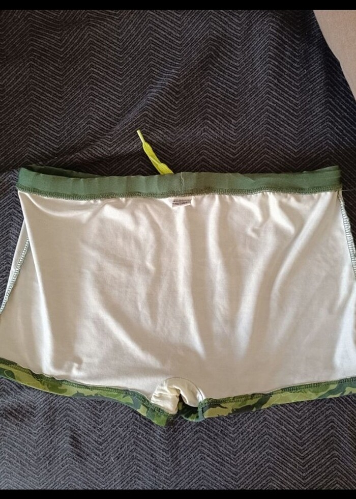 LCW Waikiki erkek çocuk mayo  - Görsel 4