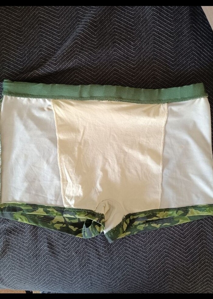 LCW Waikiki erkek çocuk mayo  - Görsel 5