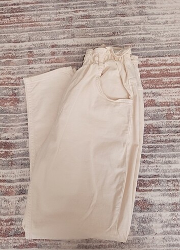 Krem pantolon